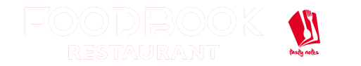FoodBook Logo